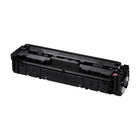Canon 067 Toner Cartridge - Standard Yield - Magenta-Designed to help prevent smearing, smudging and streaking, Canon genuine toner gives you the confidence to print anything from business documents to schoolwork, with outstanding quality