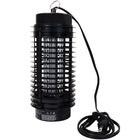 Bite Shield Electronic Flying Insect Killer-Uses UV light for an effective odorless and silent insect lure