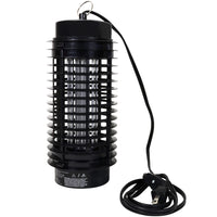 Bite Shield Electronic Flying Insect Killer-Uses UV light for an effective odorless and silent insect lure