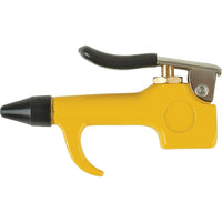 Topring Compact Blow Guns, 1/4" Npt, 9 Scfm, 150 Psi - 4 Pack-Air Consumption 9 SCFM