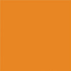 North American Paper Inc. Construction Paper - 9" x 12" - Orange - 48 Sheets-12" x 9" (Portrait)