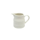 Maxwell & Williams White Basics Milk Jug, 275ml, 8 Pack-Made of Prestige Porcelain