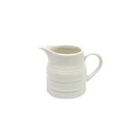 Maxwell & Williams White Basics Milk Jug, 275ml, 8 Pack-Made of Prestige Porcelain