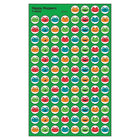Trend Enterprises Awesome Animals/Tropical Stinky Stickers (T-83438)-Happy Hoppers
