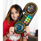 iDance XD91 Deejay Machine-Requires 3 AA batteries (not included).