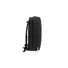 PKG Pearson Backpack/Messenger Brief, Black-Dedicated top load zippered laptop and tablet compartment accessible from the exterior
