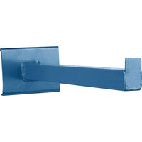 Kleton Stationary Bin Racks - Accessories For Louvered Panels (CC168)-Ideal solution for hard to store items
