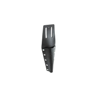 Klein Tools Tool Holder Pliers 3-3/4" x 11" Tip Protrudes (5107-9)-Material: Leather