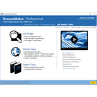 ResumeMaker Professional Deluxe 20, Windows [Download]-Free - ResumeMaker Cloud! Publish your resume at your own private web address in the cloud. Send a URL of your resume to hiring managers & recruiters.