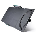 Ecoflow 110W Solar Panel-energy conversion efficiency at 21-22%