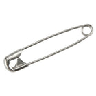 SCN Industrial Safety Pins #2, 1 1/2", 288 Pack (SEE690)-1.5"