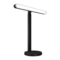 Logitech Litra Beam Premium LED Streaming Key Light with TrueSoft - Graphite-Natural skin tones, radiant look - Logitech’s TrueSoft technology delivers balanced, full-spectrum LED light with cinematic color accuracy for pro-level streaming so you can look your best on video