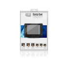 Adesso GP-160UB Easy Cat 2 Button Glidepoint Touchpad - Electromagnetic - USB-Touchpad