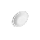 CKF Royal Chinet Plain Bowl, 12 oz., White, 1000 Pack-White