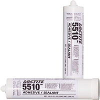 Loctite Flextec Adhesive & Sealant - 5 Pack-5510 Adhesive/Sealant