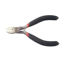 HVTools Electric 3-Pieces Pliers Kit, 10" x 9" x 1", Silver-HV Tools Electric 3pcs Pliers Kit has a chrome nickel steel