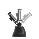 On Air Intelli Track 360 Camera Motion Tracking Phone Holder-Easy to use universal tripod mountable base