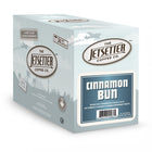Jetsetter Coffee Co. Cinnamon Bun Single Serve Coffee - 24 Pack-11g of coffee per pod