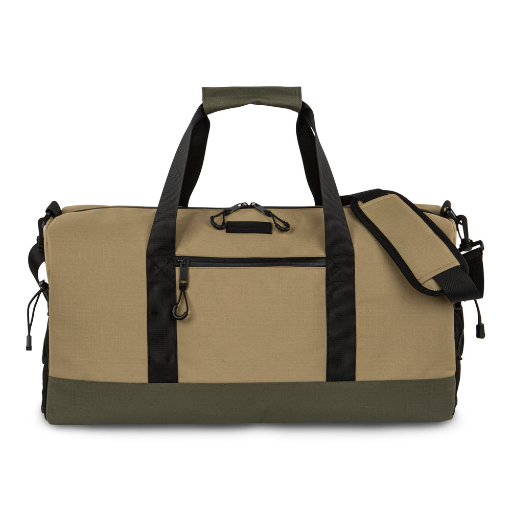 Bugatti Outland Collection - Duffle Bag - Polyester Ripstop