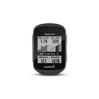Garmin 130 Plus GPS Cycling Computer - Black-Get training advice by syncing indoor or outdoor workouts to your device from the Garmin connect app or other apps, including TrainingPeaks