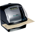 Acroprint Time Recorder (ES900)-Optional rechargeable battery for punching when AC power is off (battery not included)