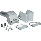 Digiwave Satellite Dish Rotor Stab, 3.8" x 5.5" x 8.1", Silver-Digiwave Rotor Sat HH90 Stab is for use with dishes up to 120cm in diameter