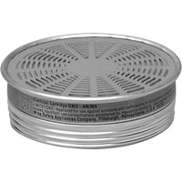 MSA 464033 Comfo Respirator Cartridges for Comfo Classic Half Facepiece - 5 Pack-Cartridge Description - GMD