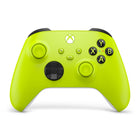 XBOX Series S & X Wireless Controller - Electric Volt-Crafted for enhanced comfort and effortless control