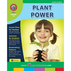 eBook: Plant Power (PDF version - 1-User Download) - ISBN 978-1-55319-130-8 - Grade 1 - 2-You will receive two emails: one confirming your entire order, and one with a "Download Software" buttonYou can download immediately or return to your email to download later