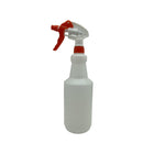 Spray Bottle - 32oz-Plastic spray bottle