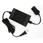 Koolatron AC Power Adapter (110V Ac to 12 V DC)-Converts 110/120v AC to 12 Volt DC.
