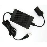 Koolatron AC Power Adapter (110V Ac to 12 V DC)-Converts 110/120v AC to 12 Volt DC.