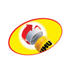 UHU Stic Envelope Sealer - 21gr-This rolls on envelopes smoothly, bonds quickly, and is perfect for photos and labels, too