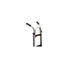 Magliner Aluminum Hand Truck Accessories - Double Grip Handle (86031)-Material: Aluminum