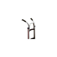 Magliner Aluminum Hand Truck Accessories - Double Grip Handle (86031)-Material: Aluminum