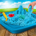 Kinetic Sand Sand Box & Mold Set, 1lbs. - Assorted Colours-7