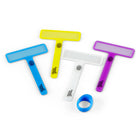 Hand2Mind FingerFocus Highlighter - Small Group Set - Multicolor - 6 Sets-Feels like a natural extension to the finger