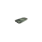 Amer 70km 1-Port GBIC SGL-MD FB Transceiver-Interfaces/ports: 1 X 1000Base-LX