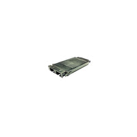 Amer 70km 1-Port GBIC SGL-MD FB Transceiver-Interfaces/ports: 1 X 1000Base-LX
