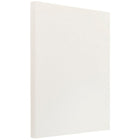 JAM Paper Parchment Legal Paper, 8.5" x 14", 24 lb, White, 100 Pack (17132141)-24 lb paper weight