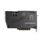 ZOTAC GAMING GeForce RTX 3070 Twin Edge OC LHR 8GB GDDR6 Graphics Card-Active Fan Control with FREEZE Fan Stop