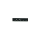 StarTech 4 Port High Speed HDMI Video Splitter w/ Audio-High Speed HDMI® support ensures compatibility with the latest HDMI source devices and displays