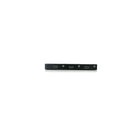 StarTech 2 Port High Speed HDMI Video Splitter and Signal Amplifier-Plug-and-play setup with no software or configuration allows you to be setup in minutes