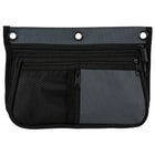 Staples 3-Ring Binder Pouch with Gusset - Assorted Colours-5