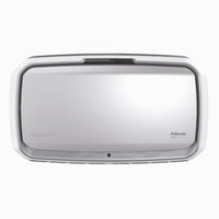 Fellowes AeraMax Pro AM 4 Air Purifier - Stainless-99.99% effective against coronavirus* 