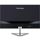 Viewsonic VX Series 23.8" Anti-Glare LED LCD IPS Monitor - VX2476-SMHD-1920 x 1080 display resolution