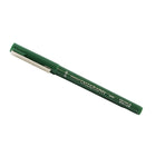 Marvy Uchida Calligraphy Pens - 2.0 mm - Green - 5 Pack-Dimension: 4.2"H x 0.2"W x 0.1"D