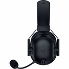 Razer BlackShark V2 HyperSpeed Wireless Gaming Headset - Black-8