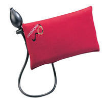 Bios Living Lumbar Air Plus-If you need adjustable and portable back or neck comfort, the Lumbar AIR Plus is for you