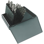 Chicago-Latrobe, Tap & Drill Sets-Tool Type - Tap/Dril Set